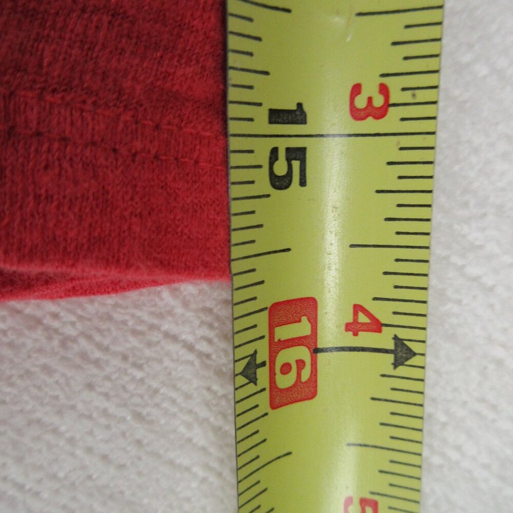 Eileen Fisher V neck Linen Tee Size M R17IZO - Picture 9 of 10